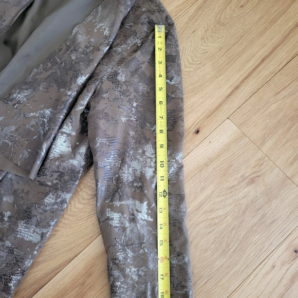 Ruby Road jacket ( closet clean out) - Picture 3 of 6